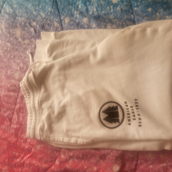 American Eagle sweat pants - Picture 7 of 11